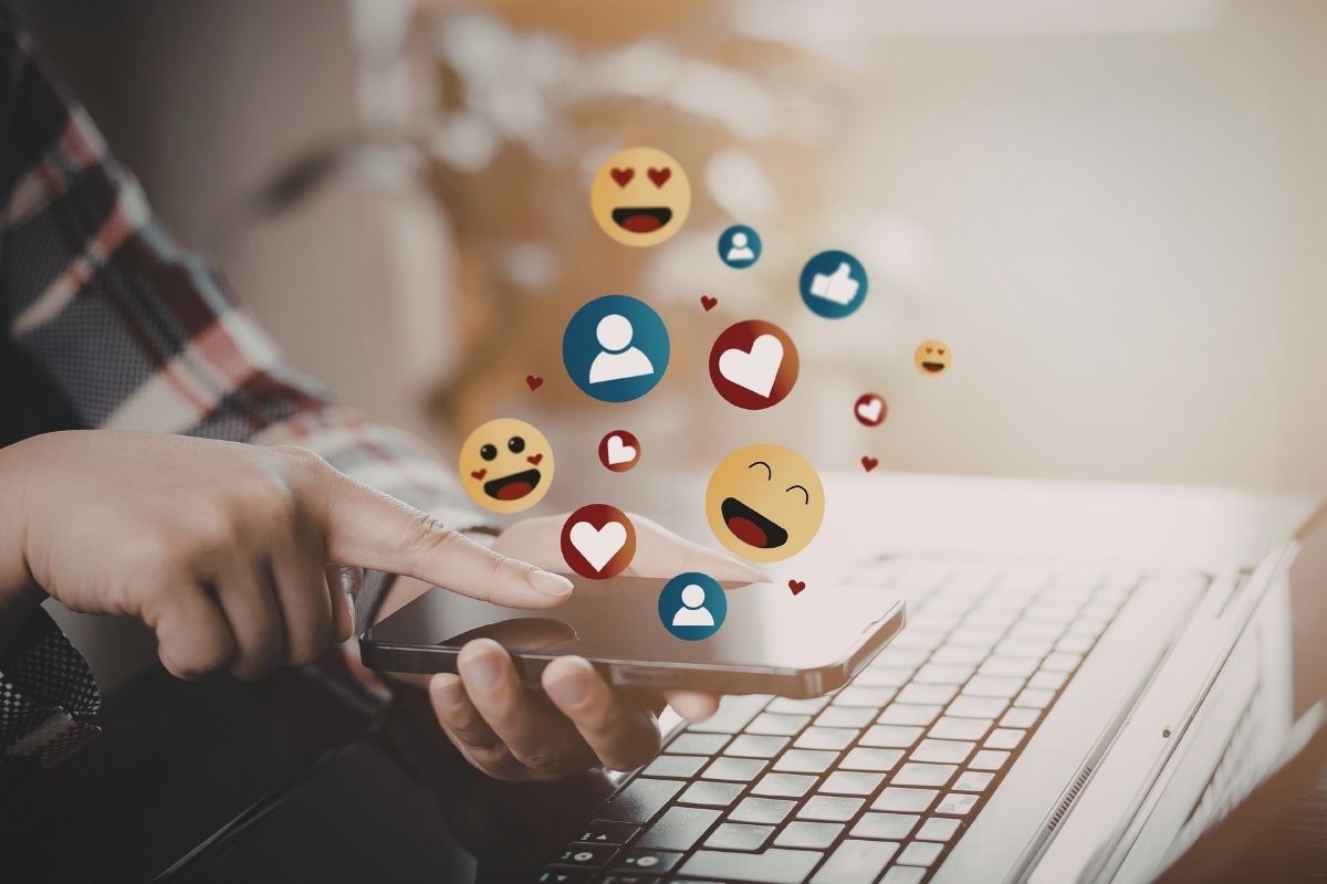 Social Media Content Creation